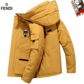 Picture of Fendi Down Jackets _SKUFendiM-3XL25tr3837738